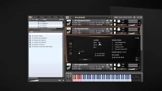 Video thumbnail for Berlin Percussion CHAPTER II: Mallets & Keys by Orchestral Tools
