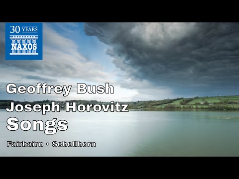 [8.571378] BUSH • HOROVITZ