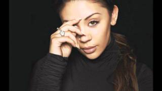 Anybody Seen My Baby - Mutya Buena