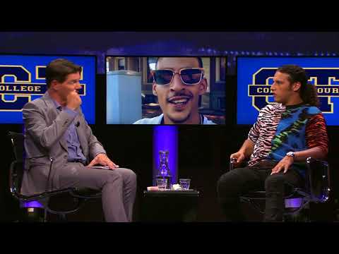 Ali B: 'Boef heeft al meer dan €1.200.000 verdiend in 2017!'