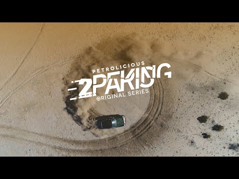 Peking to Paris: The Everest Myth - Full Episode from Petrolicious Membership