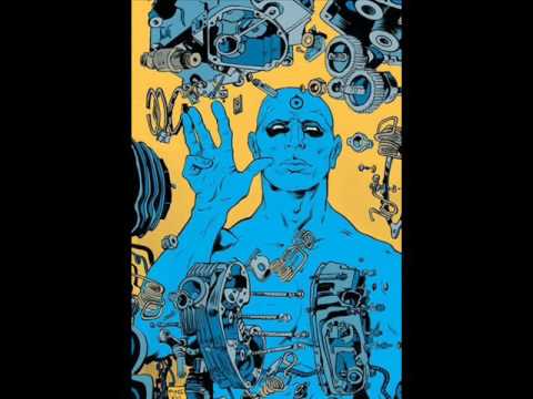 Dr. Manhattan: Destroyer of Worlds?