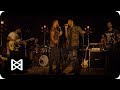 Calema - A Nossa Vez "Live Band"