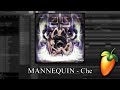 How MANNEQUIN By Che Was Made In 5 Minutes FL STUDIO REMAKE