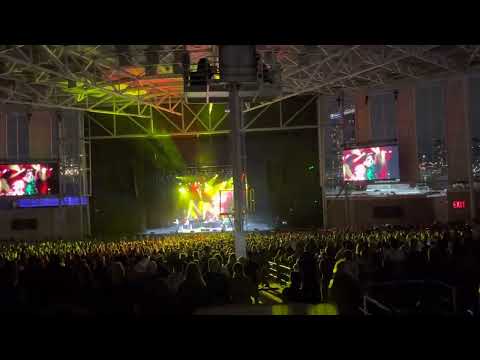 The Reklaws - 11 Beers at Budweiser Stage Brodeo Tour Sept 24 2022