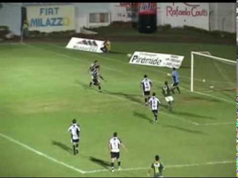 XV de Jaú 1x1 Comercial.mpg