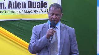 Download lagu 'YOU HAVE DONE A LOT FOR US!' DUALE MOHAMED TELLS DP RUTO FACE TO FACE!! mp3 Download lagu 'YOU HAVE DONE A LOT FOR US!' DUALE MOHAMED TELLS DP RUTO FACE TO FACE!! mp3