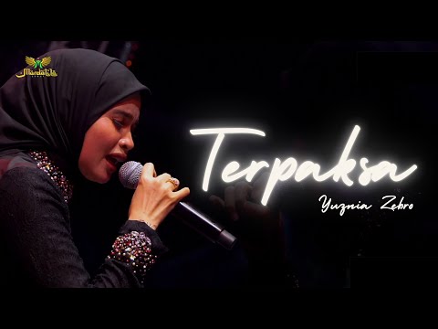 YUZNIA ZEBRO - TERPAKSA | MARDATILA GROUP