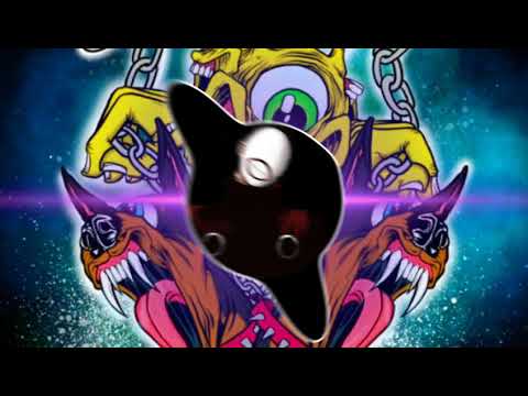 KAYZO x subtronics - braincase