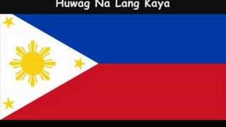 True Faith -  Huwag Na Lang Kaya