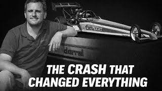 The Crash That Changed Everything: Darrell Gwynn's Untold Story