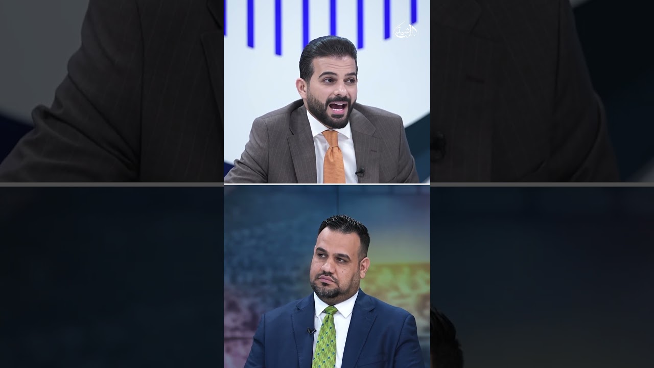 فيديو | أحمد الساعدي يكشف زيارتين مهمتين إلى بغداد: توم براك السبت وبترايوس الاثنين لدعم الزيدي