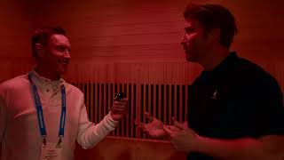 Behind the Scenes with Life Smart at the HFA Show