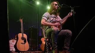 Parker Gispert (Whigs) 'Black Lotus @ Georgia Theatre AthFest 6 25 16 www.AthensRockShow.com