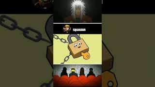Naruto squad reaction on sus keys and locks part 12😁