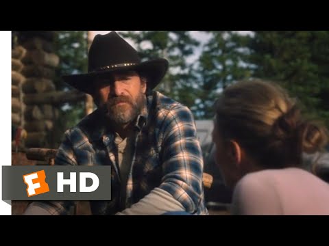 ランド (2020) - Did You Google Me?シーン（7/10）｜Movieclips (Land (2020) - Did You Google Me? Scene (7/10) | Movieclips)