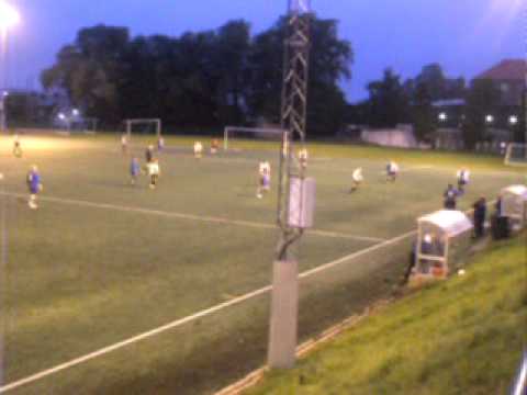 Elisedals IS-Götaholm BK 1-3 (0-2), division 6, 24 augusti 2011