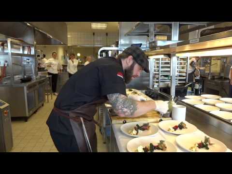 David Lundqvist - Semifinalist i Karlstad den 17 november