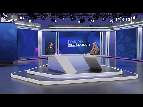 Dritarja e agjëruesit | 11. Enis Rama