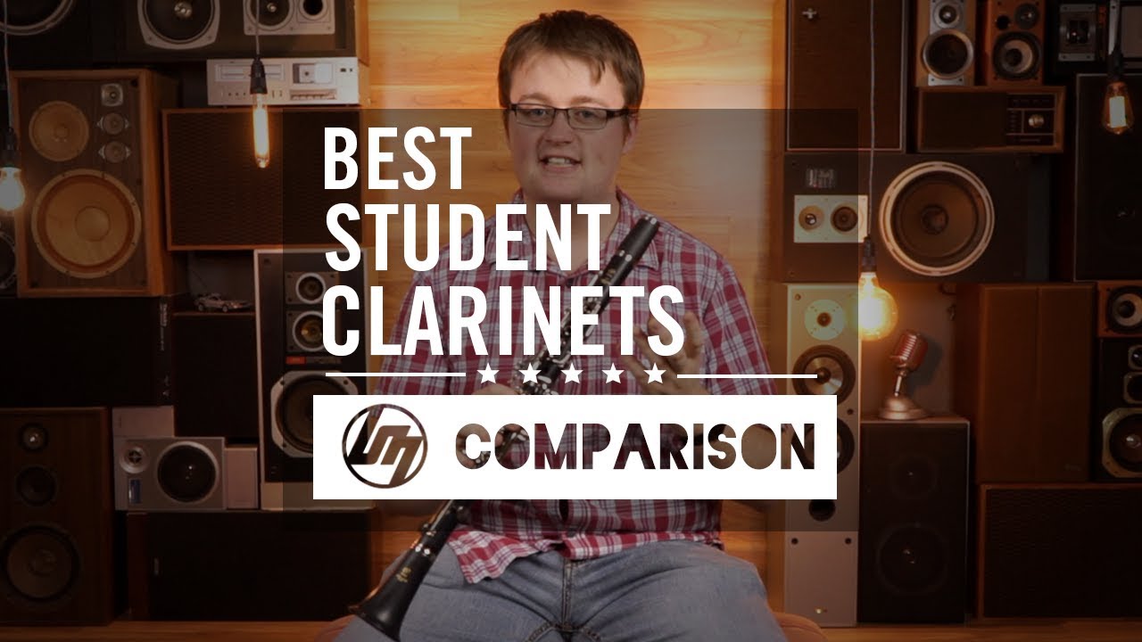 Buffet Prodige Student Clarinet (BC2541-2-0GB)