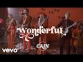 CAIN - Wonderful (Official Acoustic Video) ft. Steven Curtis Chapman