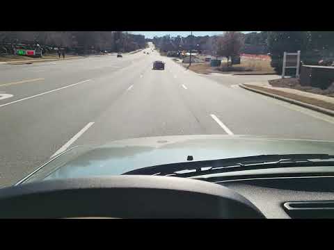 2004 Land Rover Discovery II SE