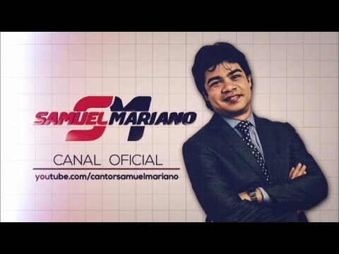 Samuel Mariano - O Grande - DVD Ao Vivo