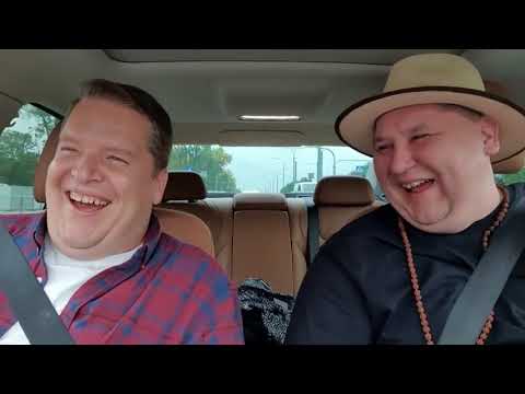 Wini i Lotek o zapinaniu chłopów w Berlinie