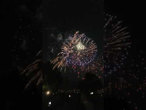 Fireworks