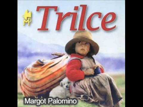 Margot Palomino - Viejo eucalipto