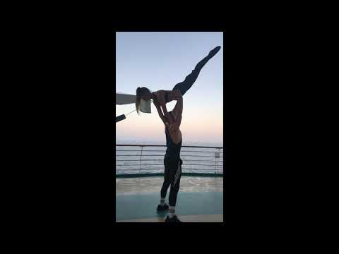 Megan Morrison 2020 Showreel