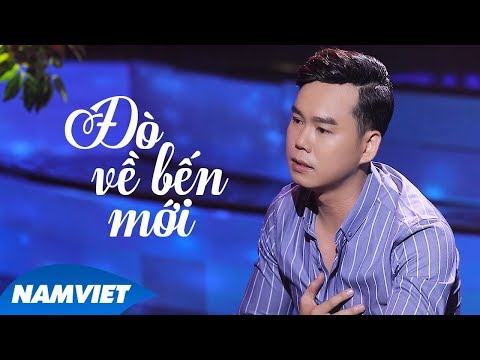 Đò về bến mới - Huỳnh Thanh Vinh