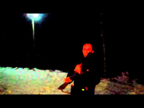 Mile so puska - Vasilica 2012