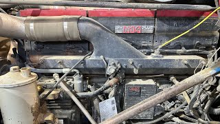 ETP1838-1 1999 CUMMINS N14E CELECT+ @empiretruckparts1229