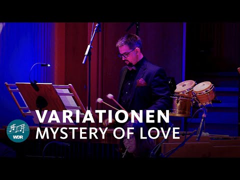 Variations on "Mystery of Love" - Call Me By Your Name | WDR Funkhausorchester