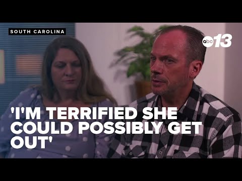 Father of Susan Smith's kids talks about fears ahead of convicted killer's parole hearing