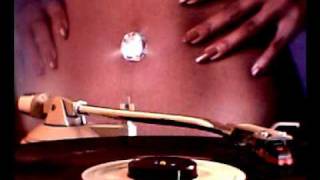 COKE ESCOVEDO --- STAY WITH ME