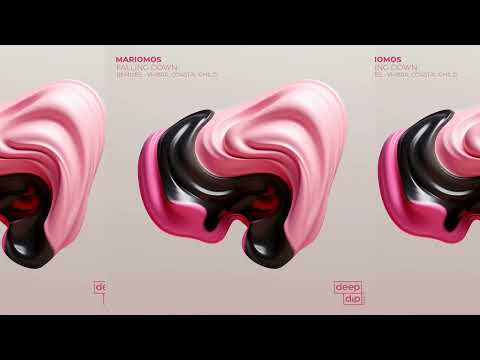 MarioMoS - Falling Down (Original Mix)