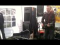 Eddie Izzard & Billy Bragg - I Keep Faith