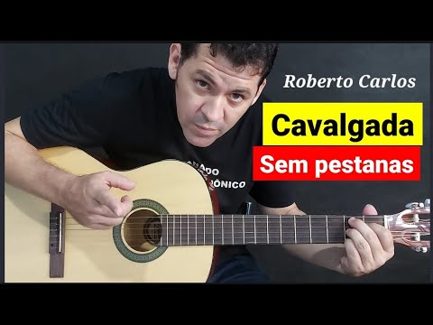 Cavalgada - Waleska