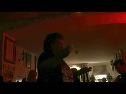 |Argentina Santos| Amar Não é Pecado|Parreirinha de Alfama|