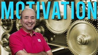 Workplace Motivation: The 12 Essential Psychological Concepts Every Manager MUST Know