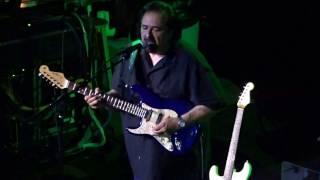 " Hard As Hell" Coco Montoya @ The State Theatre, Falls Church, VA 4-27-17
