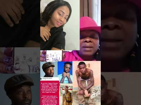 Gifto le Russe sort de son silence et explique que qui le voulait par derrière ?