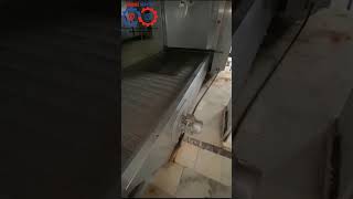 M&aacute;quina de torrefa&ccedil;&atilde;o Sonsuz Makina 5 KATLI | Imagem 4 - Machineryline