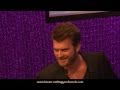 Kivanc Tatlitug in ELLE Styles Awards 2010 