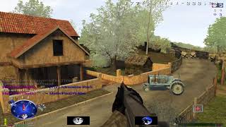 Storm force 2 (CTF)