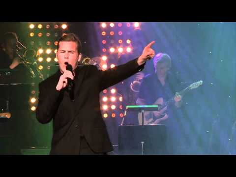 Knut Marius Djupvik - Sweet Home Chicago