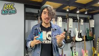 Video thumbnail for EL CHORUS MÁS COMPLETO Y BARATO DE TODOS 🥵🥵🥵 by LAAK MUSIC STORE
