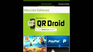 preview picture of video 'Aplicaciones de paga Gratis (Android) 2013'